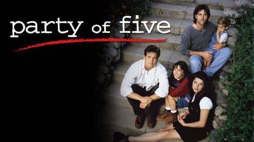 Party of Five still