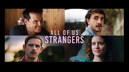 All of Us Strangers still