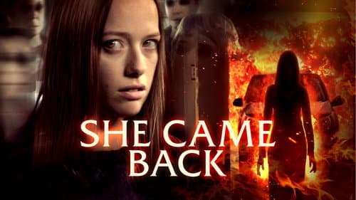 She Came Back still