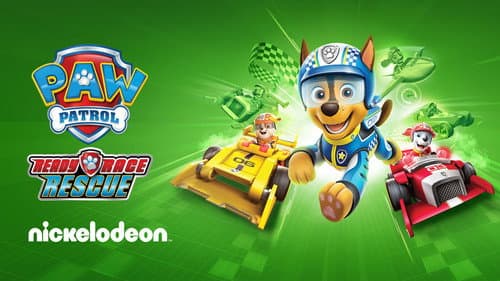 PAW Patrol: Ready, Race, Rescue! still
