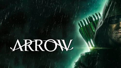 Arrow still