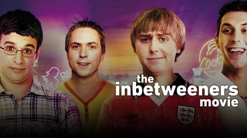 The Inbetweeners Movie still
