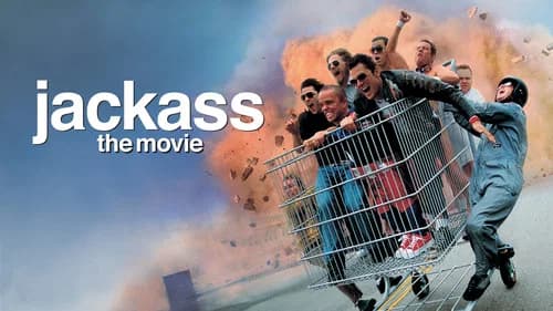 Jackass: The Movie still