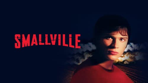 Smallville still