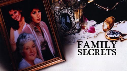 Family Secrets still
