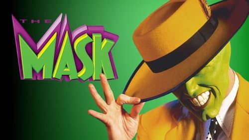 The Mask still