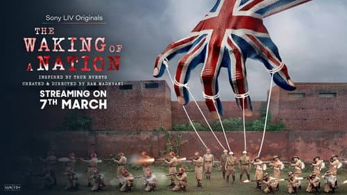 The Waking of a Nation still