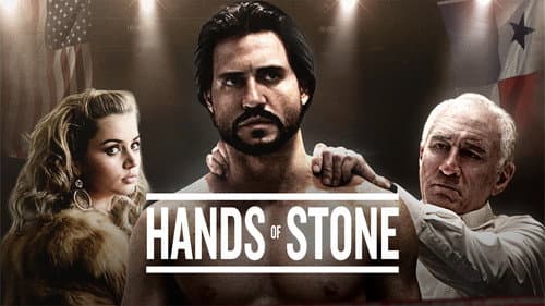 Hands of Stone still