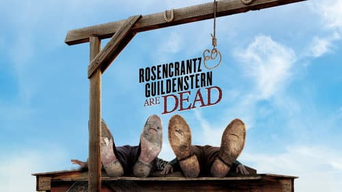 Rosencrantz & Guildenstern Are Dead still