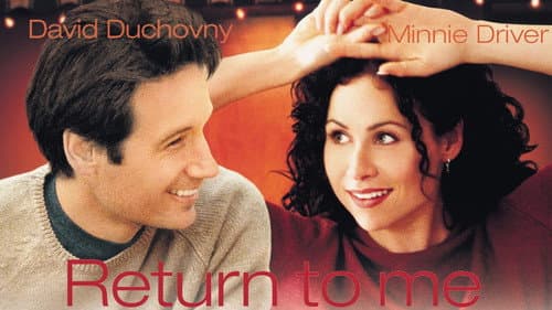 Return to Me still