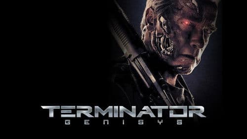 Terminator Genisys still
