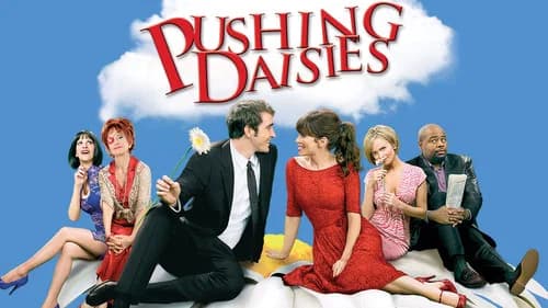 Pushing Daisies still
