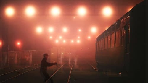 Loco Ghosts still
