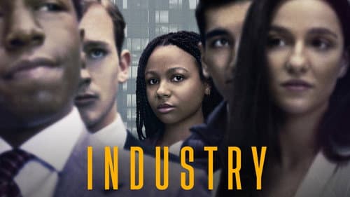 Industry still
