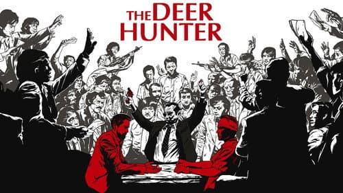 The Deer Hunter still
