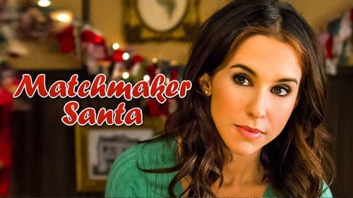Matchmaker Santa still