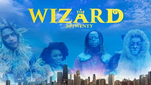 The Wizard 20Twenty still
