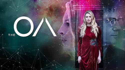 The OA still