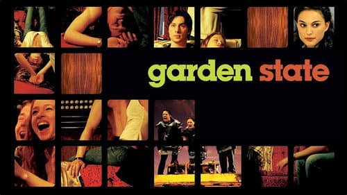 Garden State still