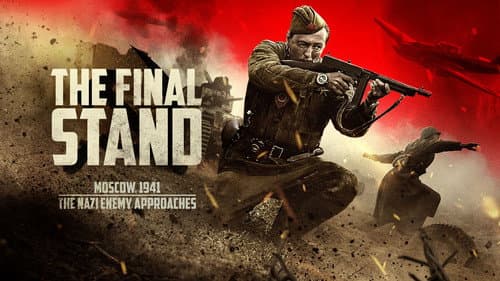 The Last Frontier still