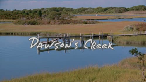 Dawson's Creek still