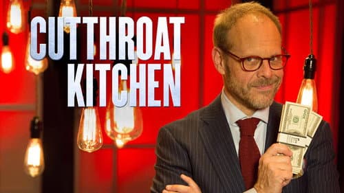 Cutthroat Kitchen still