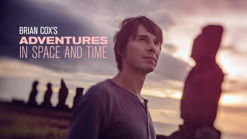 Brian Cox's Adventures in Space and Time still
