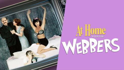 At Home with the Webbers still