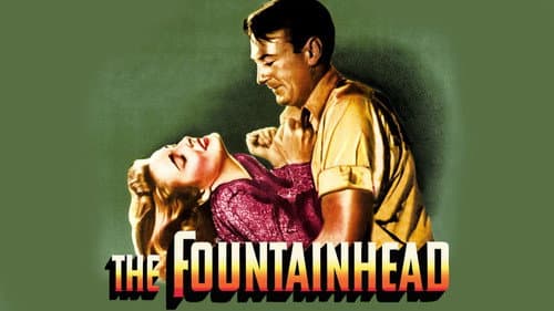 The Fountainhead still