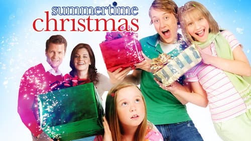 Summertime Christmas still