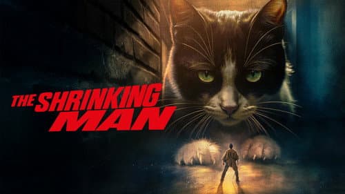 The Shrinking Man still