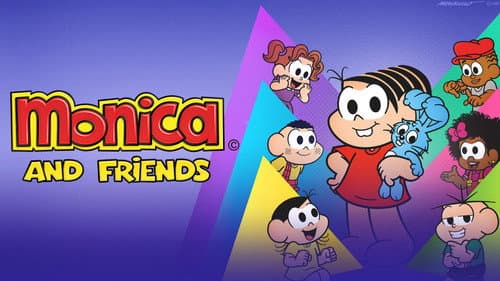 Monica and Friends still