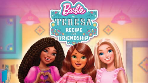 Barbie & Teresa: Recipe for Friendship still