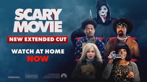 Scary Movie still