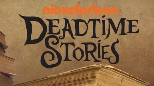 Deadtime Stories: Grave Secrets still