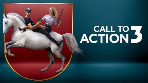 Call To Action III still