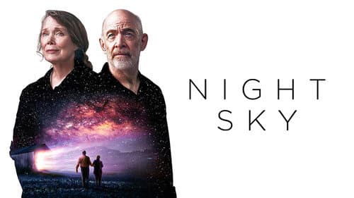 Night Sky still
