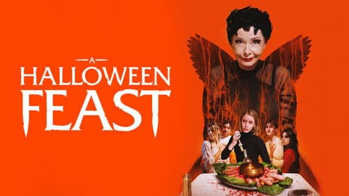 A Halloween Feast still