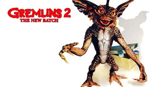 Gremlins 2: The New Batch still