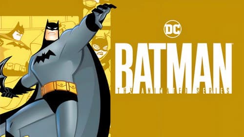 Batman: The Animated Series still