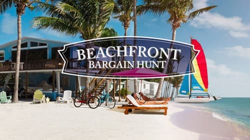 Beachfront Bargain Hunt still