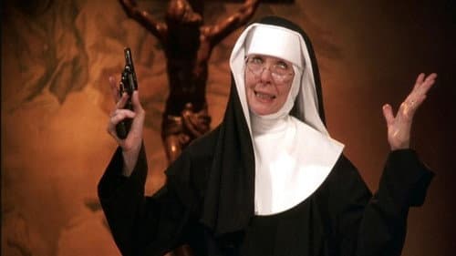 Sister Mary Explains It All still