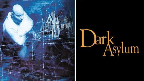 Dark Asylum still