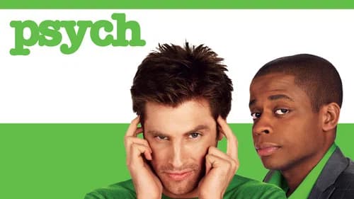 Psych still
