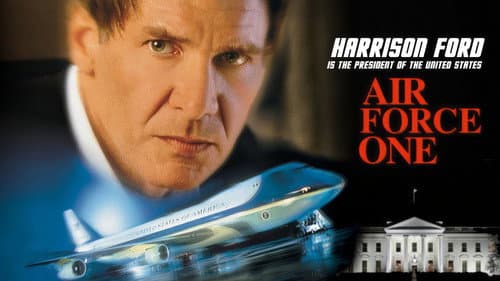 Air Force One still