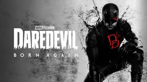 Daredevil: Born Again still