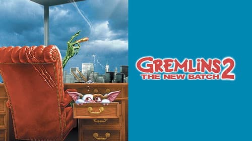 Gremlins 2: The New Batch still