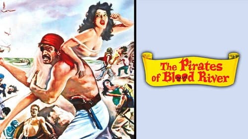 The Pirates of Blood River still