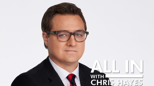 All In with Chris Hayes still