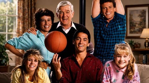 Charles in Charge still